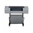 HP DesignJet T 610 24 Tum