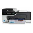 HP OfficeJet J 4500 Series