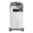 Lexmark X 792 DTE