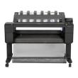 HP DesignJet T 920 ePrinter PS 36 Tum