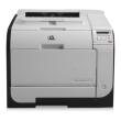 HP LaserJet Pro 400 färg M 451 dn