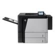 HP LaserJet Enterprise M 806 dn