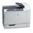 HP Color LaserJet CP 6000 Series