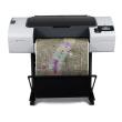 HP DesignJet T 790 PS 24 tum