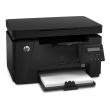 HP LaserJet Pro MFP M 125 nw