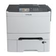 Lexmark CS 510 dte