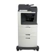 Lexmark MX 810 Series