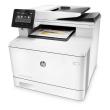 HP Color LaserJet Pro MFP M 477 fnw