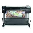 HP DesignJet T 830 MFP 24 tum