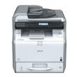 Ricoh Aficio SP 3600 sf