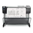 HP DesignJet T 830 MFP 36 tum