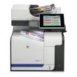 HP Color LaserJet Managed M 575 cm