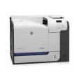 HP LaserJet Enterprise 500 color M 551 Series