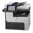 HP LaserJet Managed MFP M 720 Series