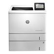 HP Color LaserJet Managed M 550 Series