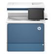 HP Color LaserJet Enterprise MFP 5800 dn