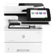 HP LaserJet Enterprise Flow MFP M 528 Series