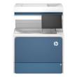 HP Color LaserJet Enterprise Flow MFP 6800 zf