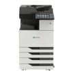 Lexmark XC 9235 dte