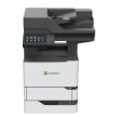 Lexmark MX 722 Series