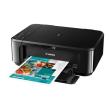 Canon Pixma MG 3650 S svart