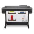 HP DesignJet T 650 36 tum