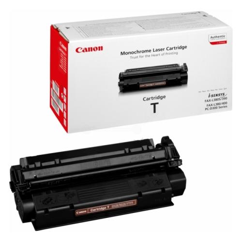 Canon Toner svart (7833A002 / CARTRIDGET)