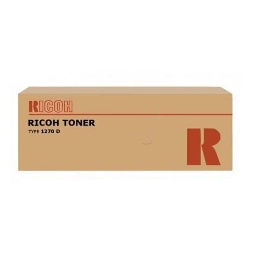 Ricoh Toner svart (842024 / TYPE1270D)