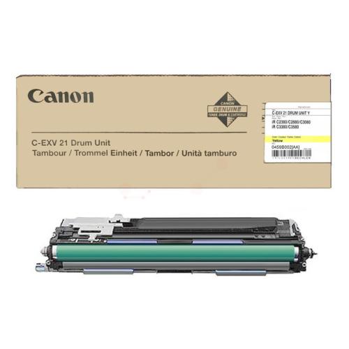 Canon Trumma gul (0459B002 / CEXV21)