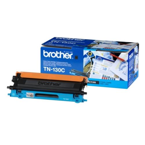 Brother Toner cyan (TN130C)