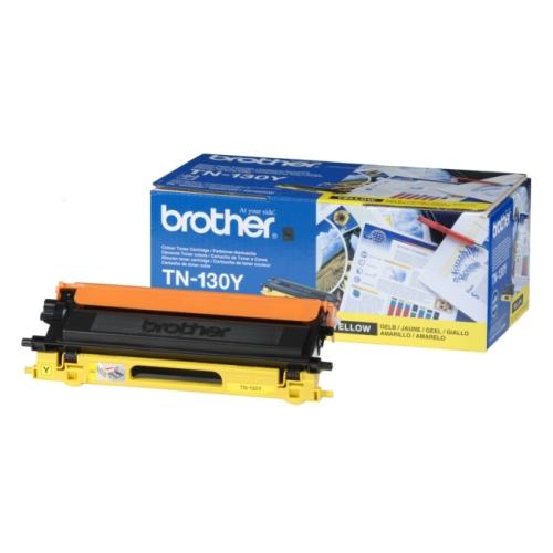 Brother Toner gul (TN130Y /)