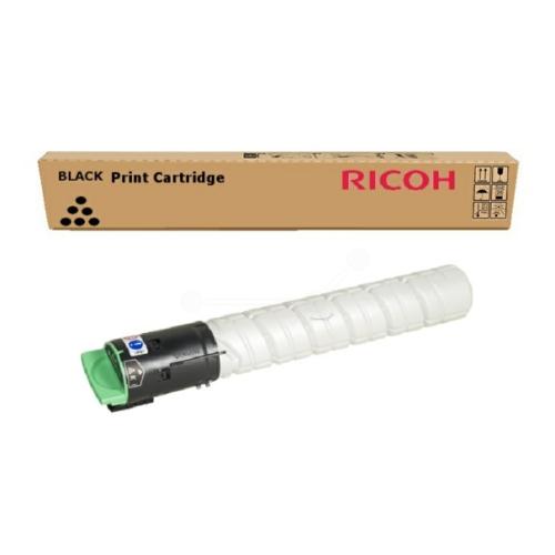 Ricoh Toner svart (841196 / RHC2550EK)