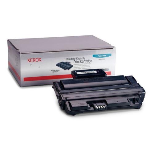 Xerox Toner svart (106R01373 / 106R1373)