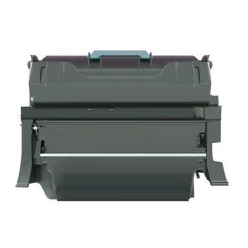 Lexmark Toner svart (T654X31E / 0T654X31E) (hög kapacitet)