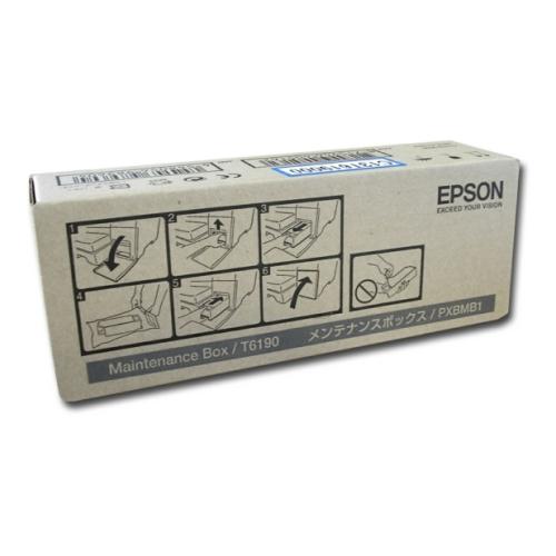 Epson Rengöringsenhet (C13T619000 / T6190)