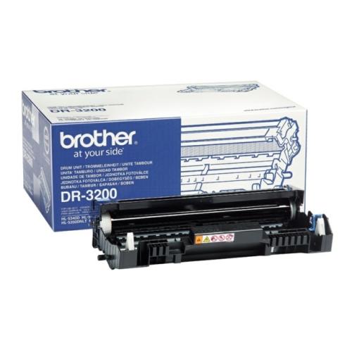 Brother Trumma (DR3200 /)