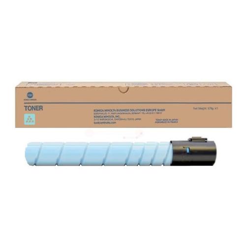 Konica Minolta Toner cyan (A11G451 / TN216C)