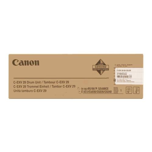 Canon Trumma färg (2779B003 / CEXV29)