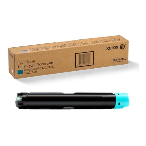 Xerox Toner cyan (006R01460 / 6R01460)