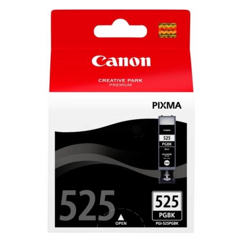 Canon Bläckpatron svart (4529B001 / PGI525PGBK)