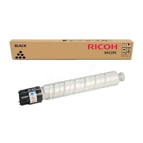 Ricoh Toner svart (842038 / MPC400B)