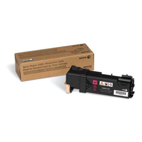 Xerox Toner magenta (106R01592 / 106R1592)