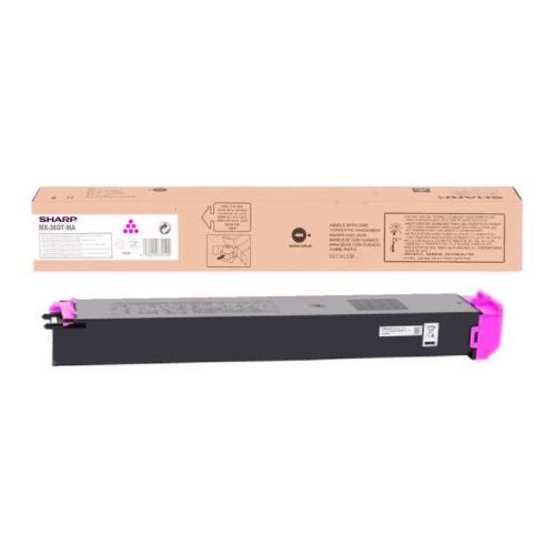 Sharp Toner magenta (MX36GTMA /)