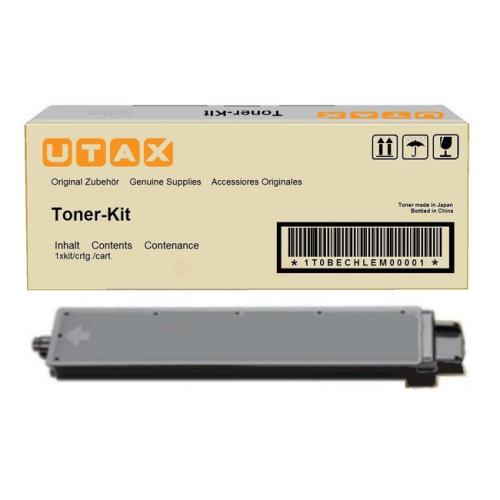 Utax Toner svart (652511010 /)