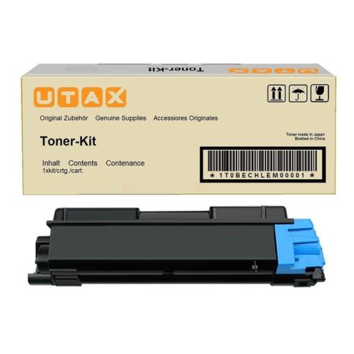 Utax Toner cyan (4472110011 /)