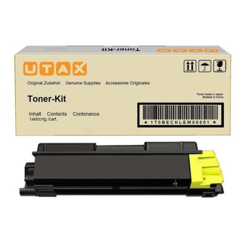 Utax Toner gul (4472110016 /)