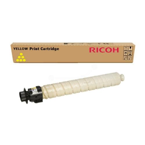 Ricoh Toner gul (841854 /)