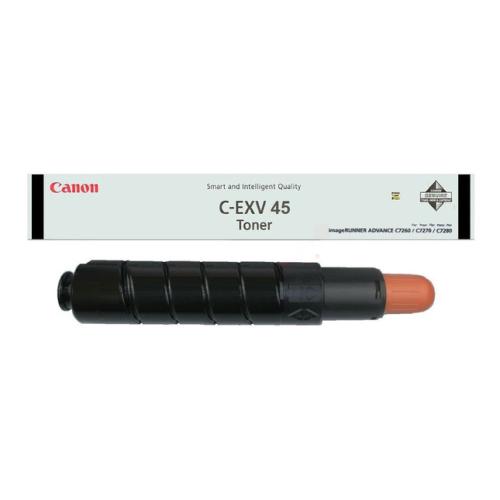 Canon Toner svart (6942B002 / CEXV45)