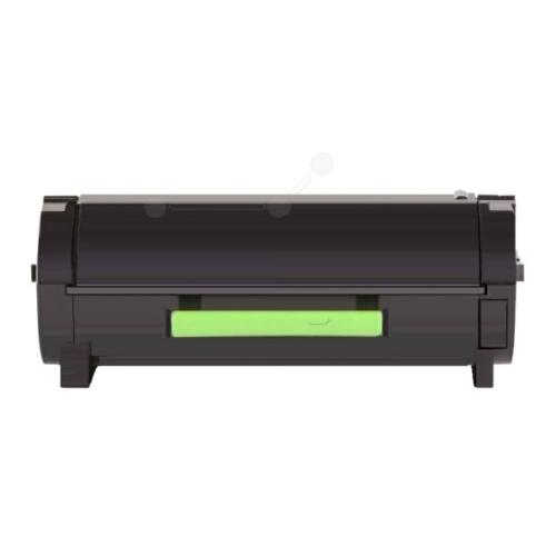 Konica Minolta Toner svart (A63T01W / TNP37)