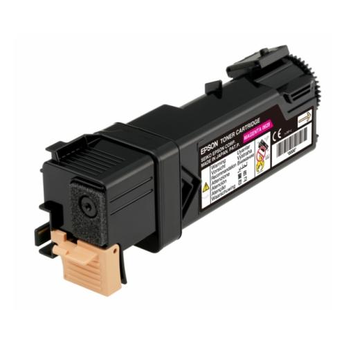 Epson Toner magenta (C13S050628 / 0628)